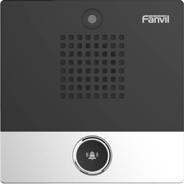 Fanvil i10V SIP mini Intercom